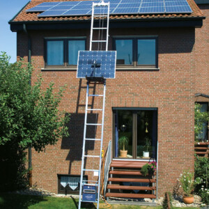 Boecker Solar Top Lift